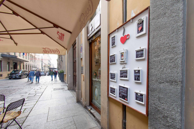 Bar in vendita a Centro, Torino (TO)