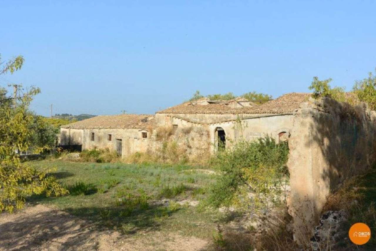 Terreno edificabile in vendita a Noto (SR)