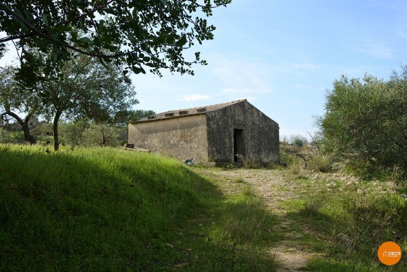 Terreno edificabile in vendita a Noto (SR)