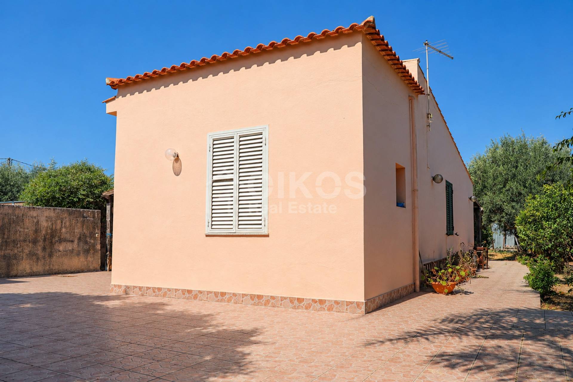 Villa in vendita a Avola - foto 8