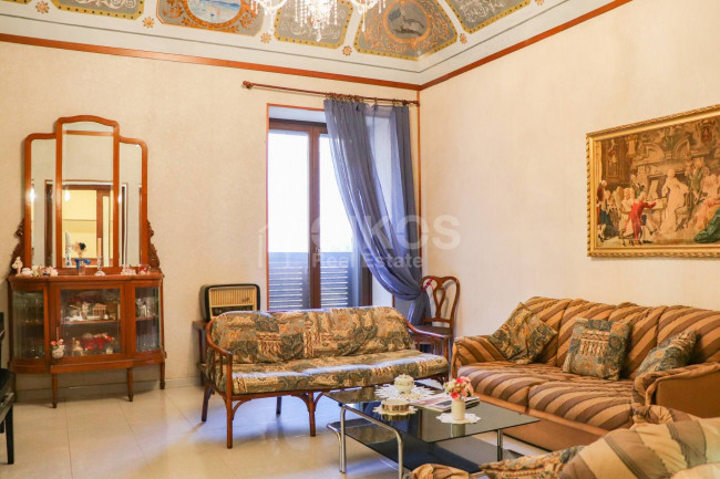 Appartamento in vendita a Palazzolo Acreide (SR)
