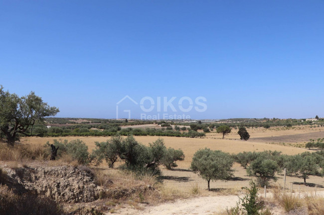 Terreno agricolo in vendita a Noto (SR)