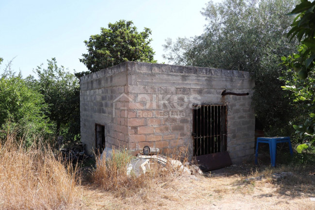 Terreno agricolo in vendita a Noto (SR)