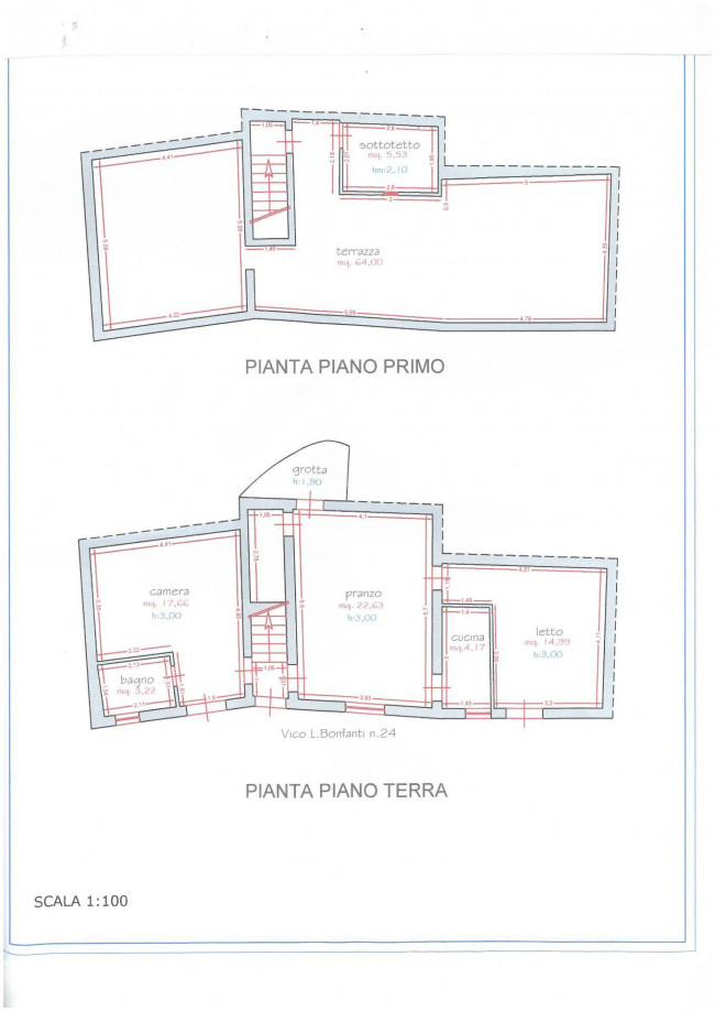 Casa indipendente in vendita a Noto (SR)