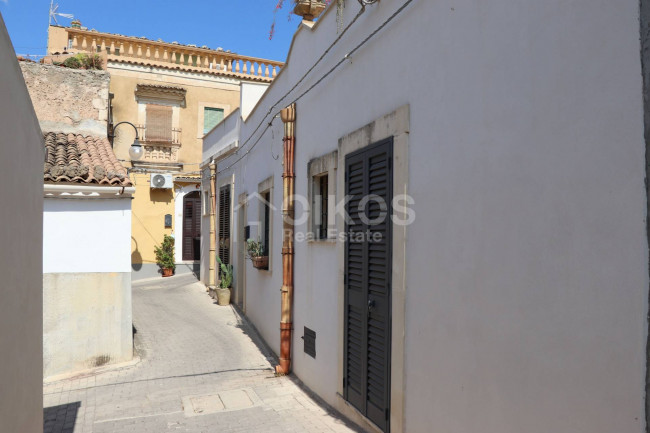 Casa indipendente in vendita a Noto (SR)