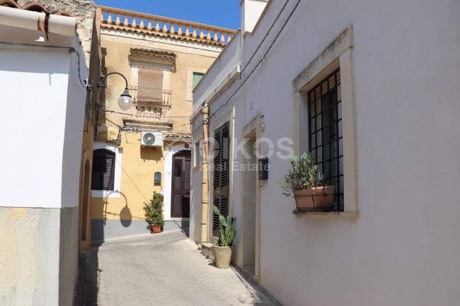 Casa indipendente in vendita a Noto (SR)