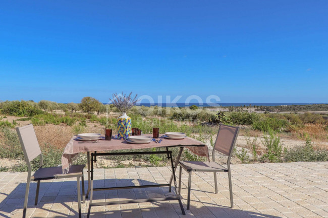 Villa in vendita a Noto (SR)