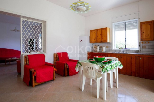 Villa in vendita a Noto (SR)