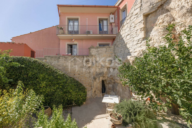 Villa in vendita a Noto (SR)