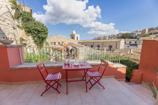 Villa in vendita a Noto (SR)