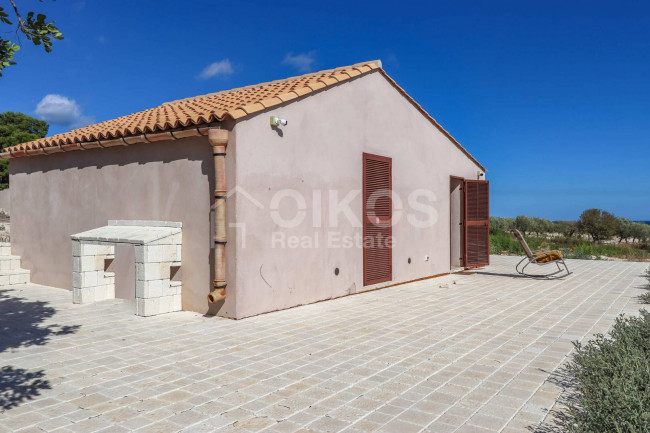 Villa in vendita a Noto (SR)