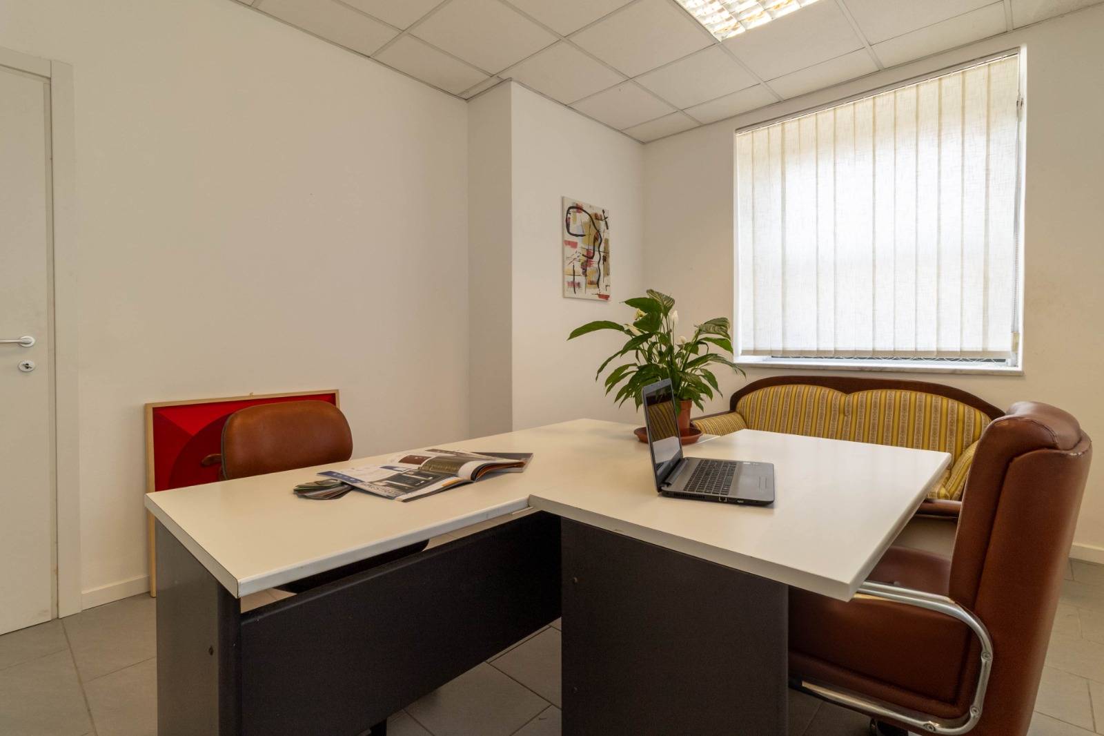 Studio/Ufficio a Gemonio