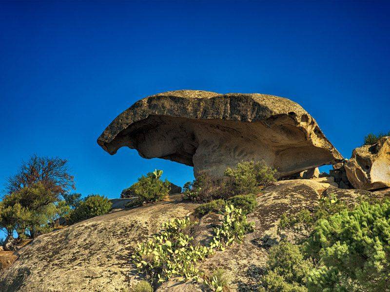 Appartamento a Arzachena