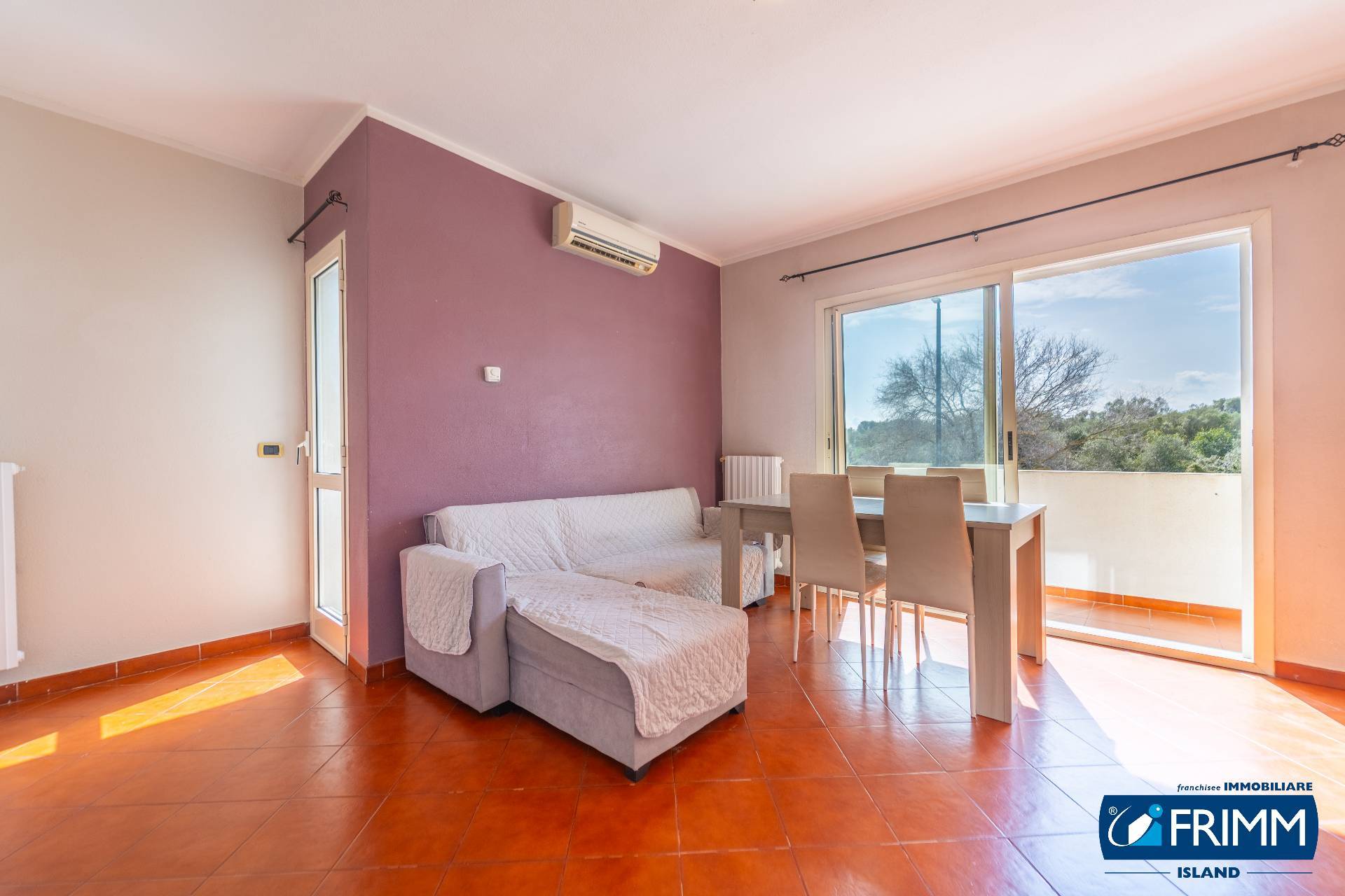 Appartamento a Olbia