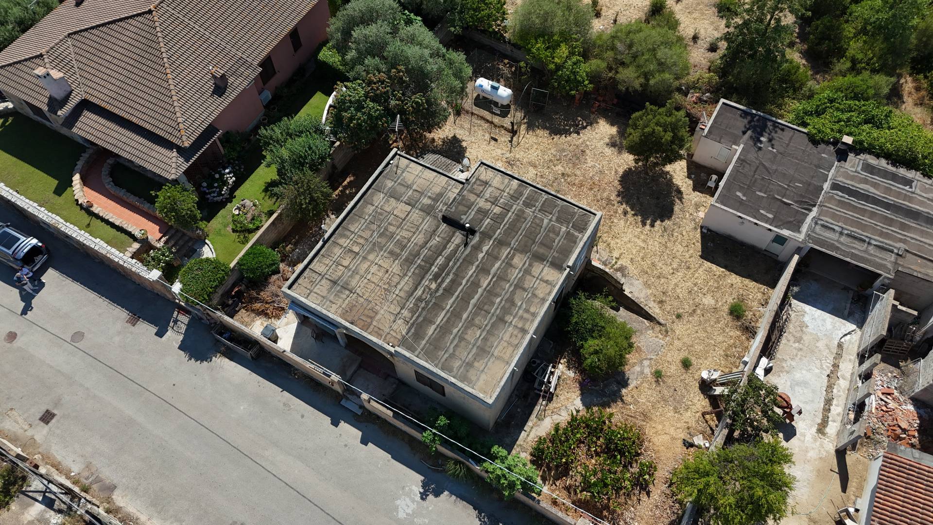 Villa a Olbia