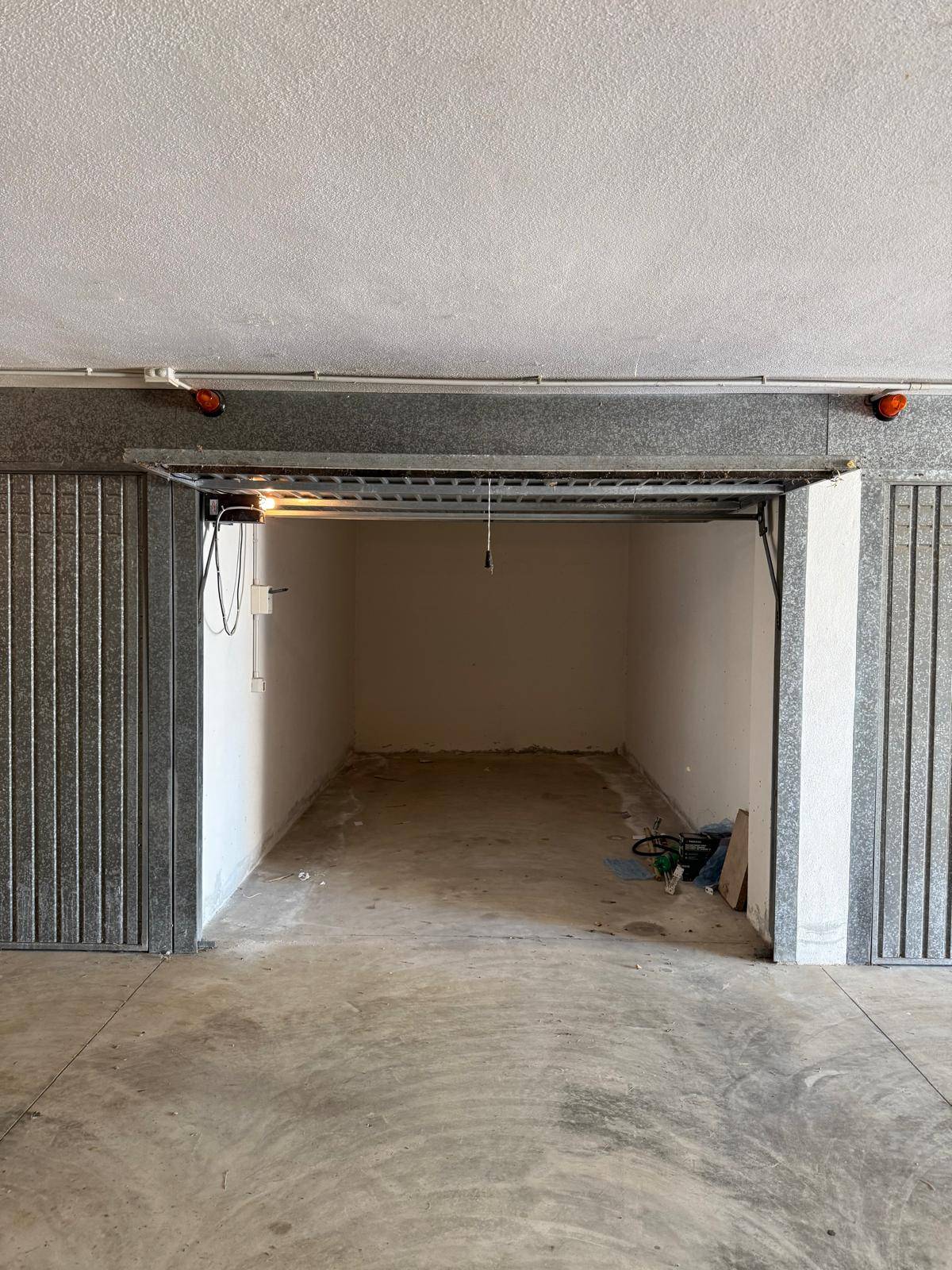 Garage/Box a Olbia