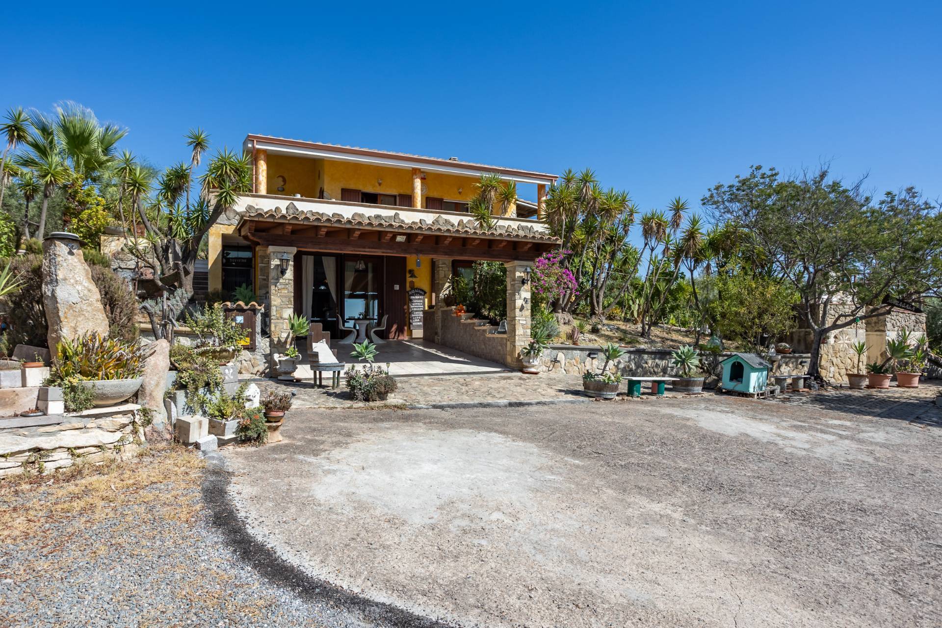 Villa in vendita a Maracalagonis - foto 10
