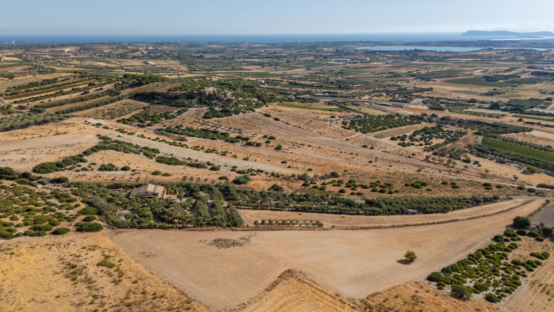 Villa o villino a Maracalagonis