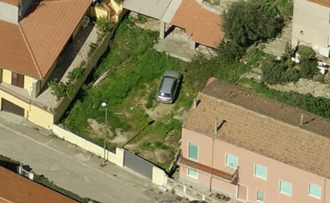 Terreno edificabile a Berchidda