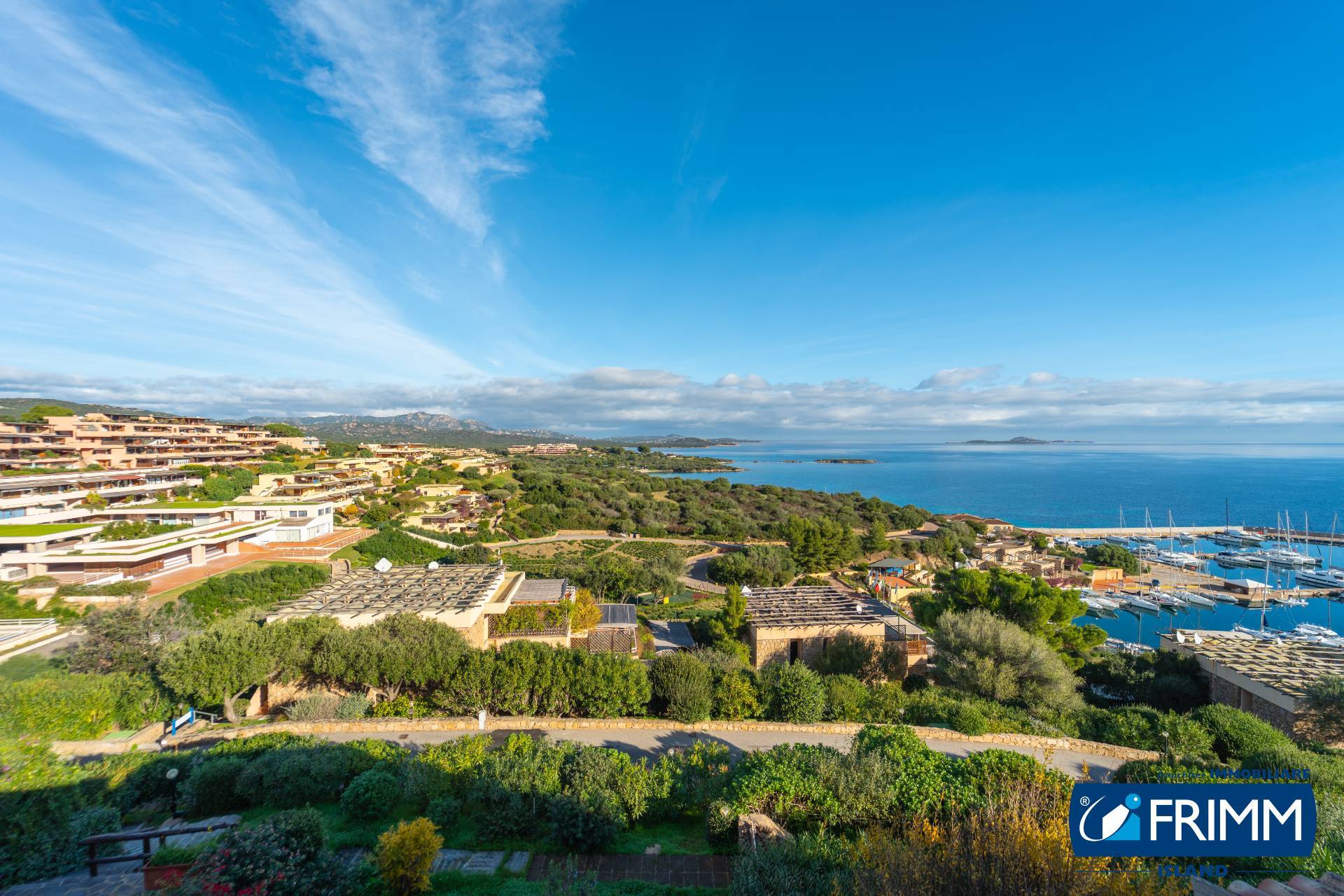 Appartamento a Olbia