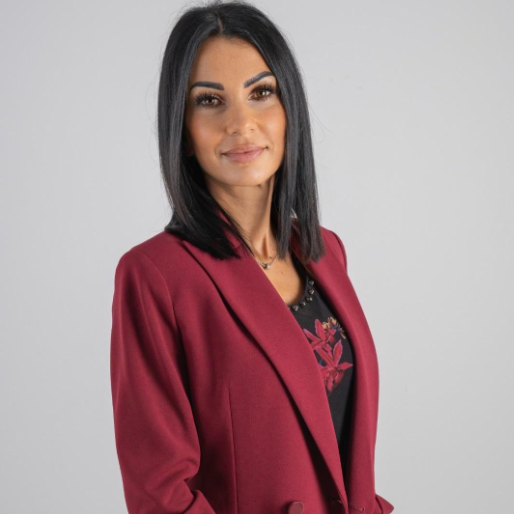 Daniela Manunta