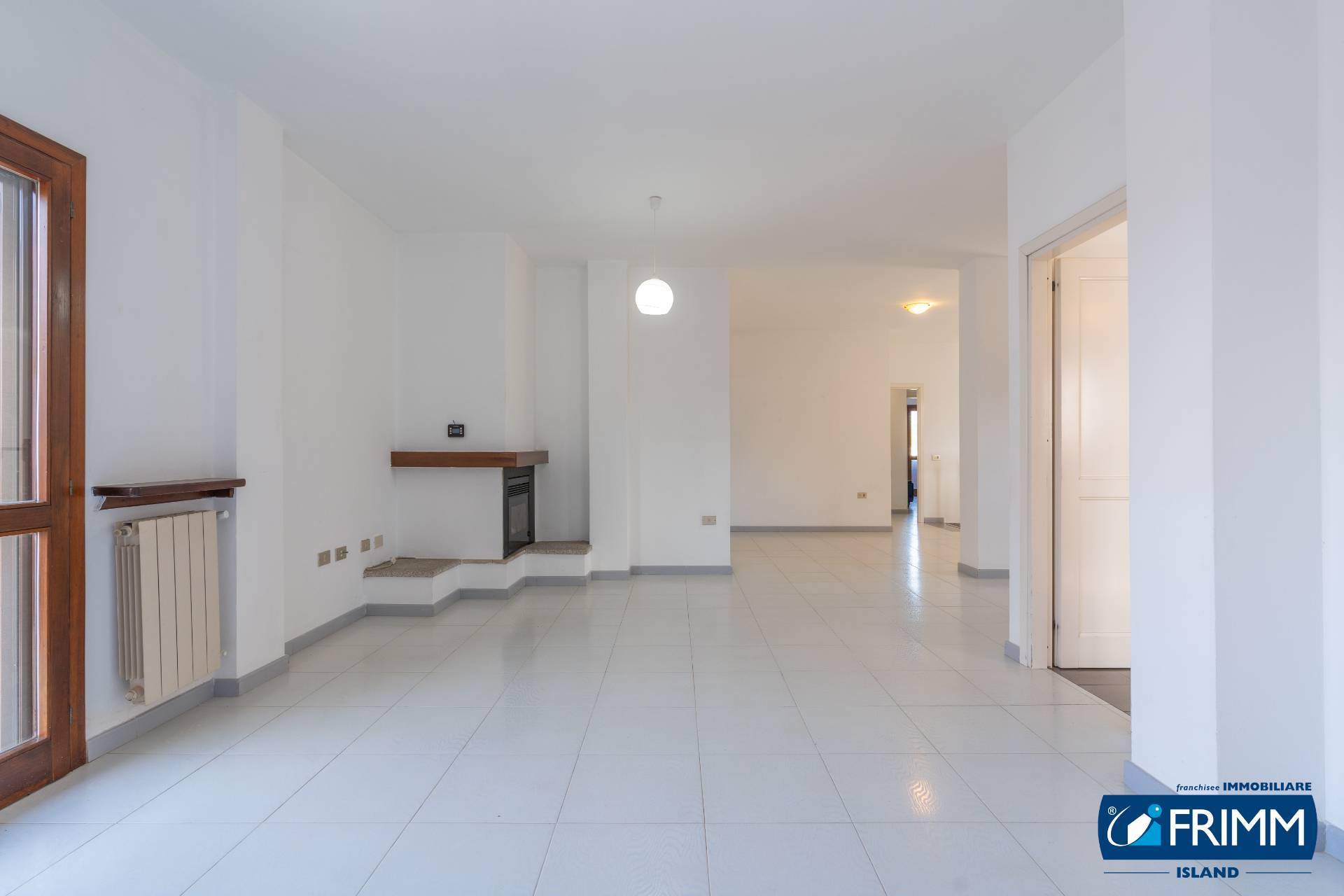 Appartamento a Olbia