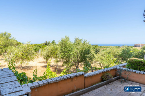 Appartamento a Valledoria