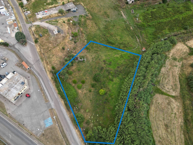 Terreno Agricolo a Ozieri