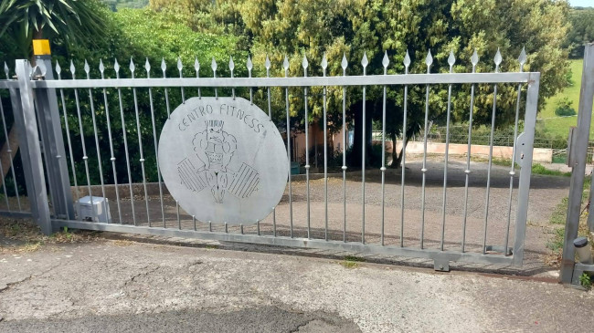 Commercial Property a Ozieri