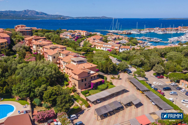 Apartment a Olbia
