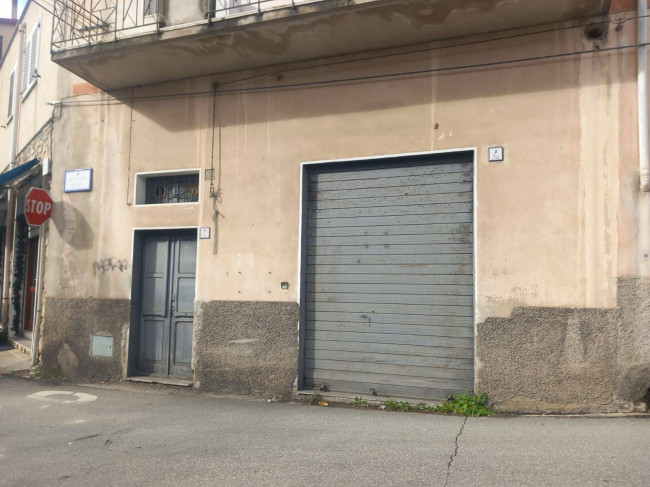 Commercial Property a Ozieri
