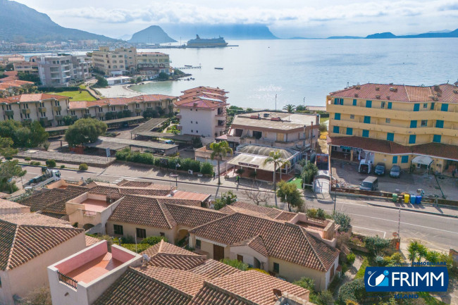 Commercial Property a Golfo Aranci