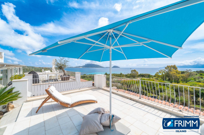 Appartamento a Golfo Aranci