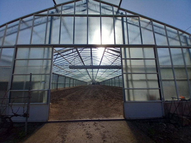 Agricultural Land a Ozieri