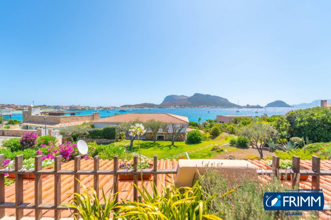 Apartment a Golfo Aranci