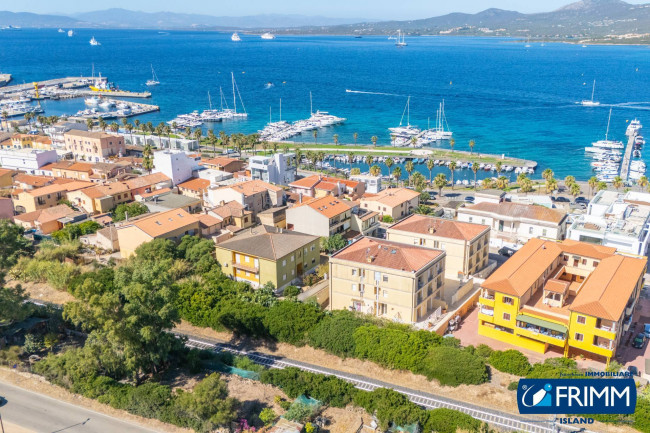 Appartamento a Golfo Aranci