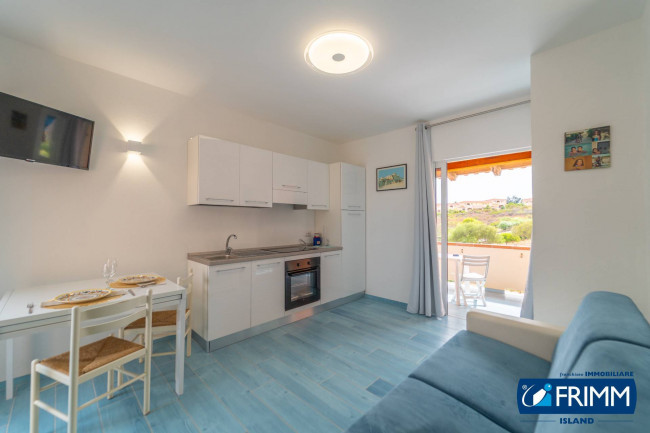 Apartment a Golfo Aranci