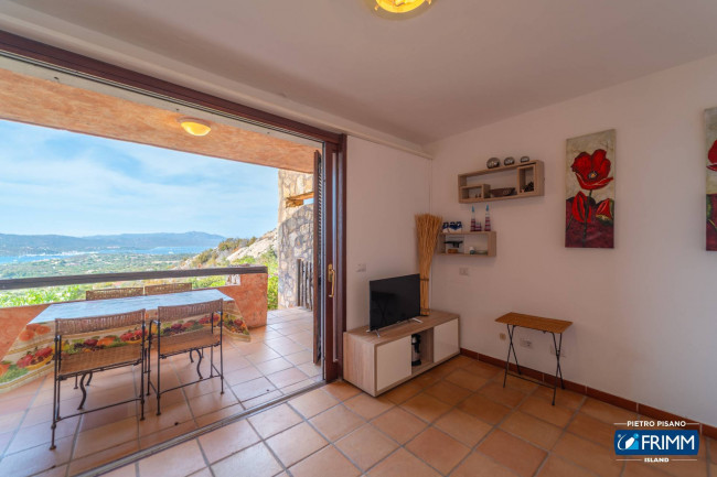 Appartamento a Olbia