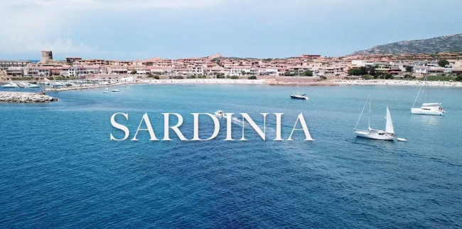 Terreno edificabile a Trinità d'Agultu e Vignola