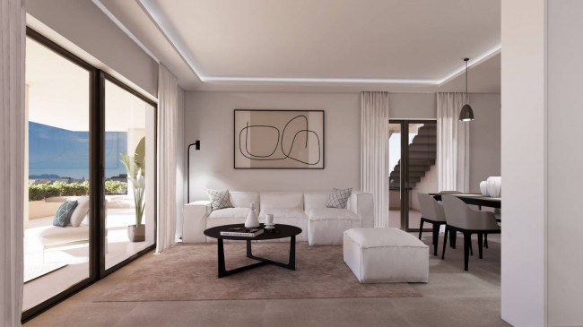 Appartamento a Olbia