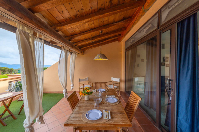 Appartamento a Golfo Aranci
