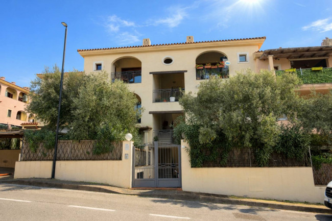 Apartment a Olbia