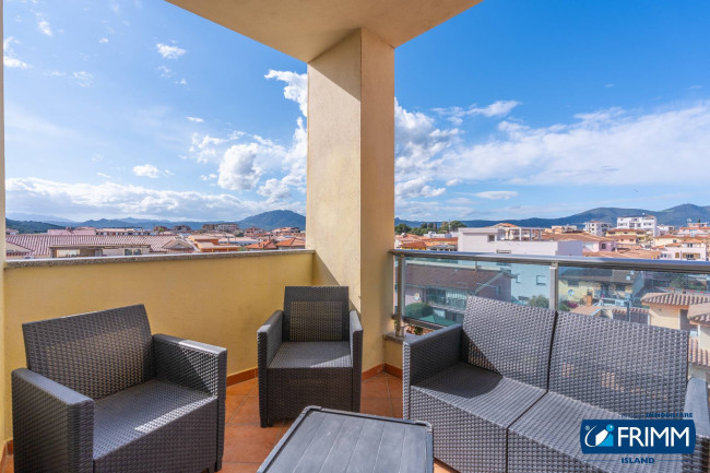 Apartment a Olbia