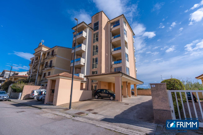 Apartment a Olbia