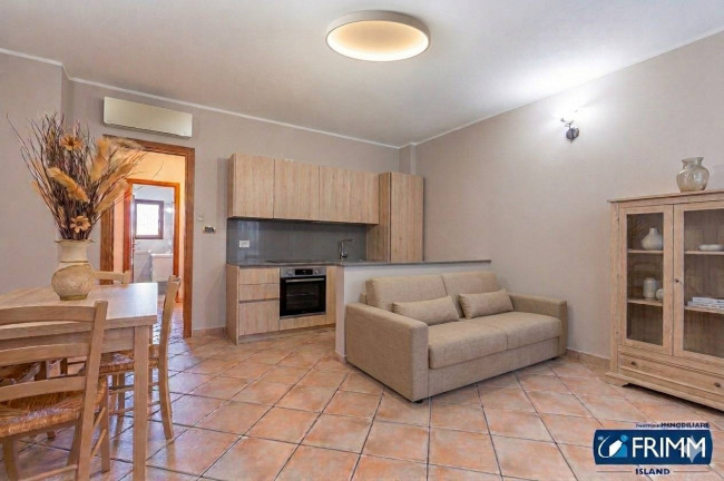 Apartment a Olbia