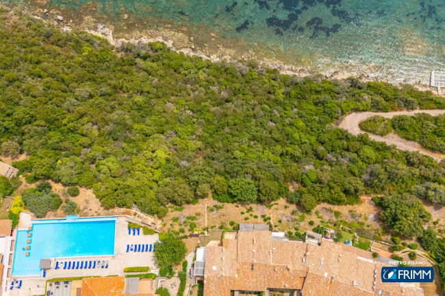Appartamento a Olbia