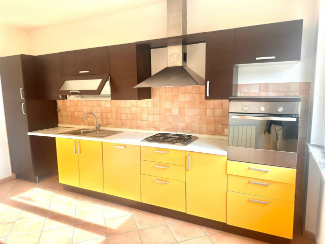 Appartamento a Olbia