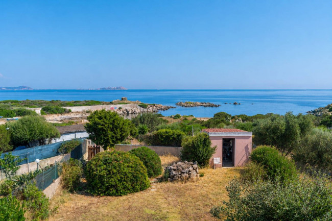  a Golfo Aranci