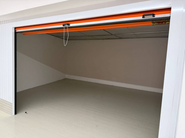 Box o garage a Olbia