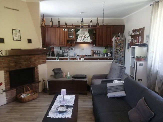 Appartamento a Besozzo